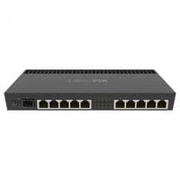 Маршрутизатор MikroTik RouterBOARD RB4011iGS+RM