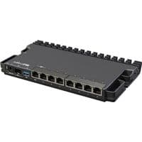 Маршрутизатор MikroTik RouterBOARD RB5009UG+S+IN