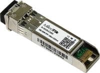 Трансивер MikroTik S+31DLC10D SFP+, 10GBaseLR, SM, 10 км, 1310 нм