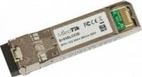 Трансивер MikroTik S+85DLC03D SFP+, 1x10GBaseSR, MM, 300м, LC