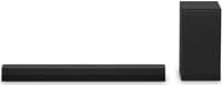 Саундбар LG S40T 300W, 2.1, BT, HDMI-ARC, USB, саб, Dolby Digital
