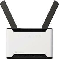 Маршрутизатор Mikrotik Chateau LTE7 ax (S53UG+5HaxD2HaxD-TC&R11e-LTE7)