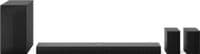Саундбар LG S70TR 500Вт, 5.1.1, BT, HDMI-ARC, USB, саб, Dolby Atmos®