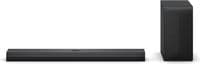 Саундбар LG S70TY 400Вт, 3.1.1, BT, HDMI-ARC, USB, саб, Dolby Atmos®