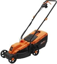 Газонокосарка мережева SEQUOIA SELM1432 1.4кВт 32см 30л 30-50-70мм 7.1кг