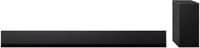 Саундбар LG SG10TY 420Вт, 3.1, BT, HDMI-ARC, USB, саб, Dolby Atmos®
