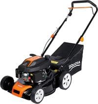 Газонокосарка бензинова SEQUOIA SPLM4000 2.0кВт 45л 40см 55л 25-75мм 24.5кг