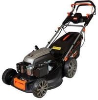 Газонокосилка бензиновая самоходная SEQUOIA SPLM5100S 2.9кВт 51см 60л 22-75мм 30кг