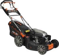 Газонокосилка бензиновая самоходная SEQUOIA SPLM5300S 4.2кВт 53см 65л 22-75мм 39кг
