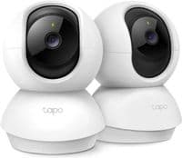 IP-Камера TP-LINK Tapo C210P2 3MP N300 microSD motion detection