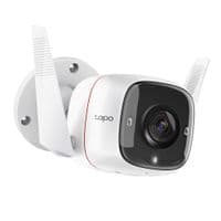 IP-камера TP-LINK Tapo C310 3MP N300 1xFE microSD внешняя