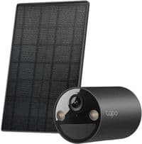 Комплект умной беспроводной камеры TP-LINK TAPO C411 KIT 2K QHD и солнечной панели