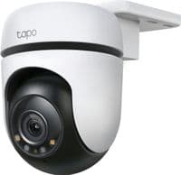 IP-камера TP-LINK Tapo C510W 3MP N300 внешняя поворотная