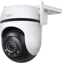 IP-камера TP-LINK Tapo C520WS 4MP N300 1xFE LAN внешняя поворотная