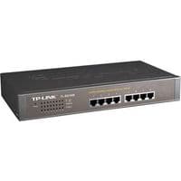 Комутатор TP-LINK TL-SG1008 8xGE, Некерований