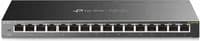 Комутатор TP-LINK TL-SG116E 16xGE, WebSmart