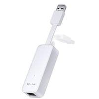 Сетевой адаптер TP-LINK UE300 1xGE, USB3.0