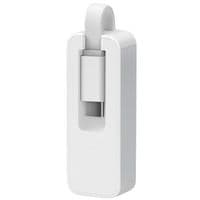 Мережевий адаптер TP-LINK UE300C 1xGE, USB TypeC