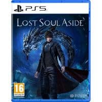 Игра консольная PS5 Lost Soul Aside, BD диск