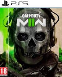 Гра консольна PS5 Call of Duty: Modern Warfare III, BD диск