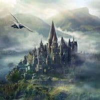 Гра консольна PS5 Hogwarts Legacy, BD диск