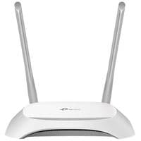 Маршрутизатор TP-LINK TL-WR840N N300, 4xFE LAN, 1xFE WAN