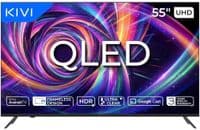 Телевизор 55", QLED, UHD, ATV 55U7000MB