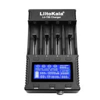 Зарядний пристрій LiitoKala Lii-700