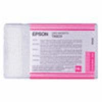 Картридж Epson StPro 7880/9880 vivid magenta, 220мл.