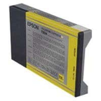 Картридж Epson StPro 7800/7880/9800/9880 yellow, 220мл