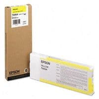 Картридж EPSON St Pro 4800/4880 yellow (C13T606400)