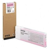 Картридж Epson StPro 4880 vivid light magenta, 220мл