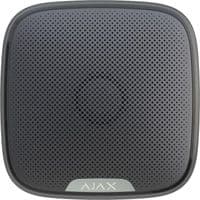 Беспроводная уличная сирена Ajax StreetSiren Black (38179.07BL1)