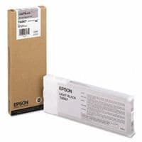 Картридж Epson StPro 4800/4880 light black, 220мл