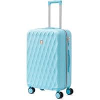 Чемодан Semi Line 28" (L) Blue (T5723-4)