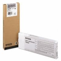 Картридж Epson StPro 4800/4880 light light black, 220мл
