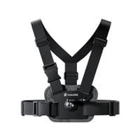 Крепление на груди для экшн-камеры CHEST STRAP CINSTAV/E INSTA360