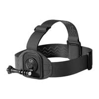 Крепление на голову для экшн-камеры HEAD STRAP CINSTAV/D INSTA360
