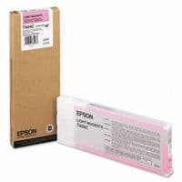 Картридж струменевий, 220ml SP-4800 Light Magenta