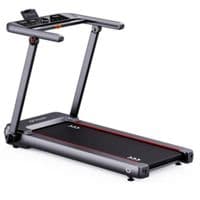 Беговая дорожка складная с регулировкой наклона Oyeet TM-AP18Y Treadmill