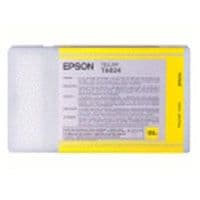 Картридж St Pro 7400/ 9400 yellow EPSON (C13T612400)