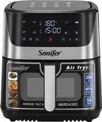 Мультипечь SONIFER SF-1034