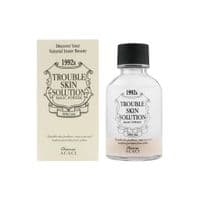 Тоник для лица Chamos Acaci Trouble Skin Solution Точечное средство от прыщей Для проблемной кожи лица 30 мл (8809071360219)