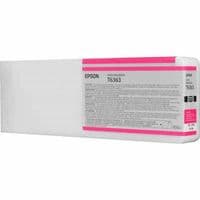 Картридж EPSON St Pro 7900/9900 vivid magenta (C13T636300)