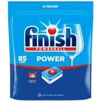 Таблетки для посудомоечных машин Finish Power All in 1 85 шт. (5900627120066)