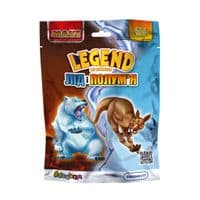 Антистресс #sbabam сюрприз в виде животного серии Legend of animals Макси – Лед и пламя (60/CN25)