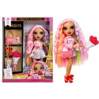 Кукла Rainbow High серии Красота Парижа – Киа (248767)