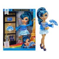 Кукла Rainbow High серии Красота Парижа – Скайлер (248866)