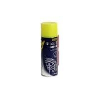 Масло автомобильное Mannol White Grease (450ml) (8121)