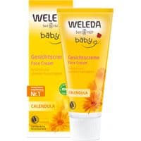 Детский крем Weleda Календула детский крем для лица 50 ml (4001638096614)